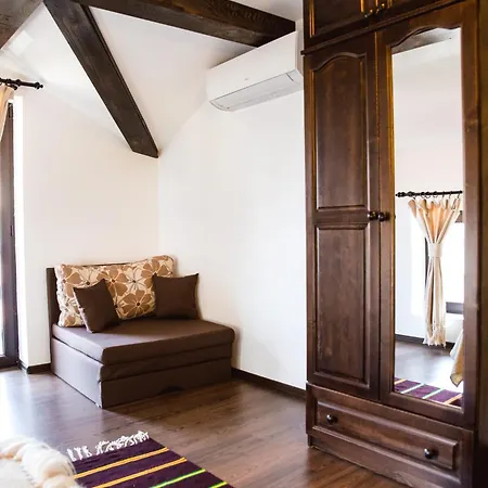Topalovi Guest House Zlatograd Room photo