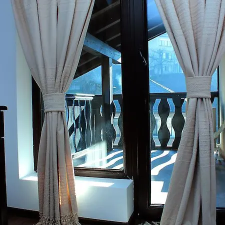 Topalovi Guest House Zlatograd Room photo