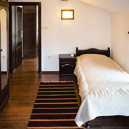 Topalovi Guest House Zlatograd Exterior photo