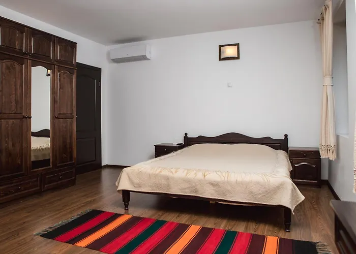 Topalovi Guest House