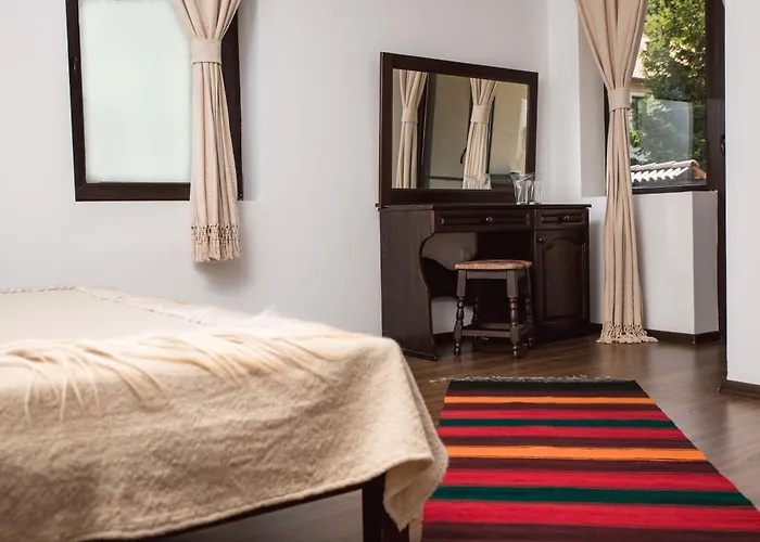 Topalovi Guest House