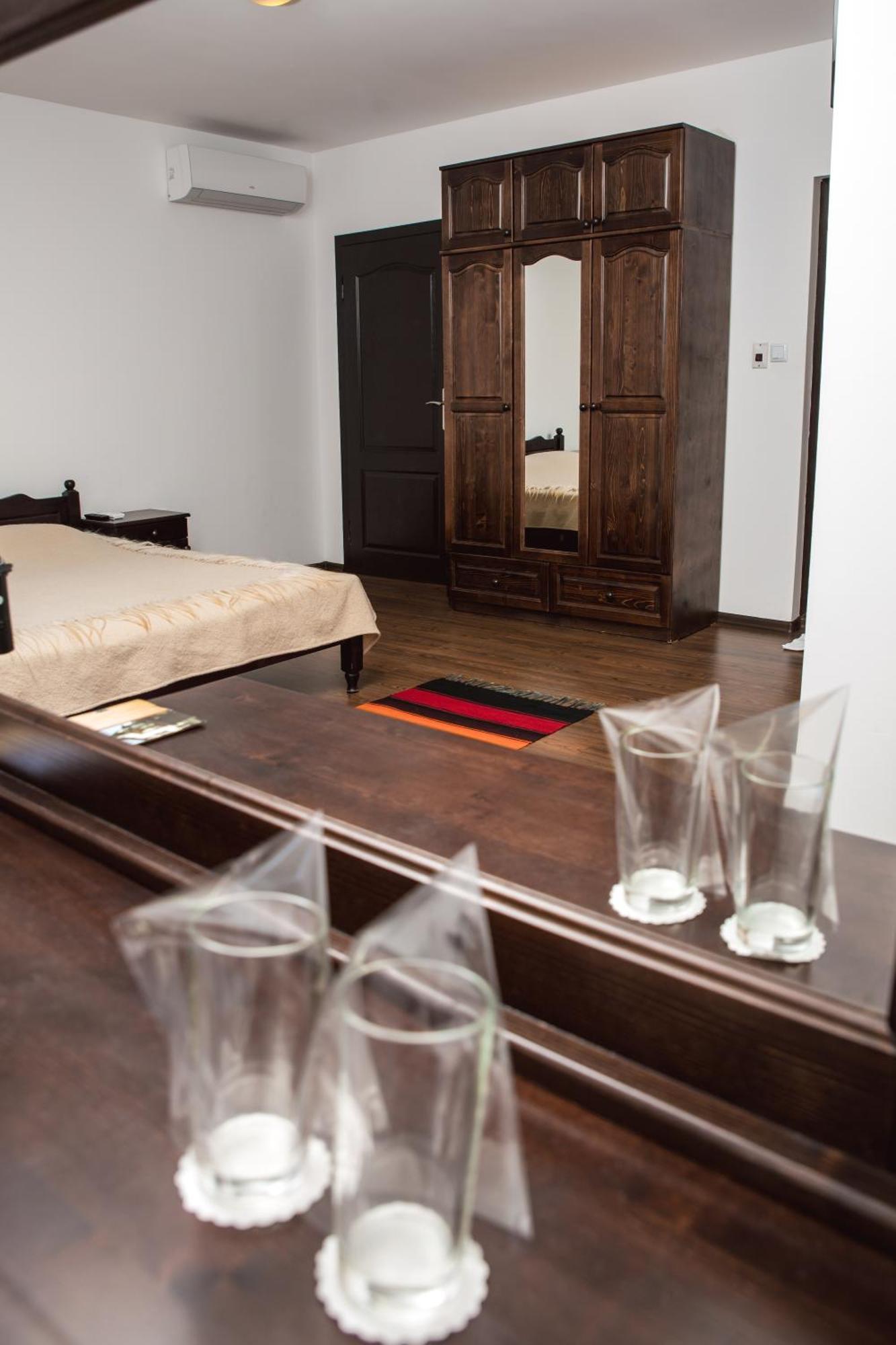 Guest house Topalovi