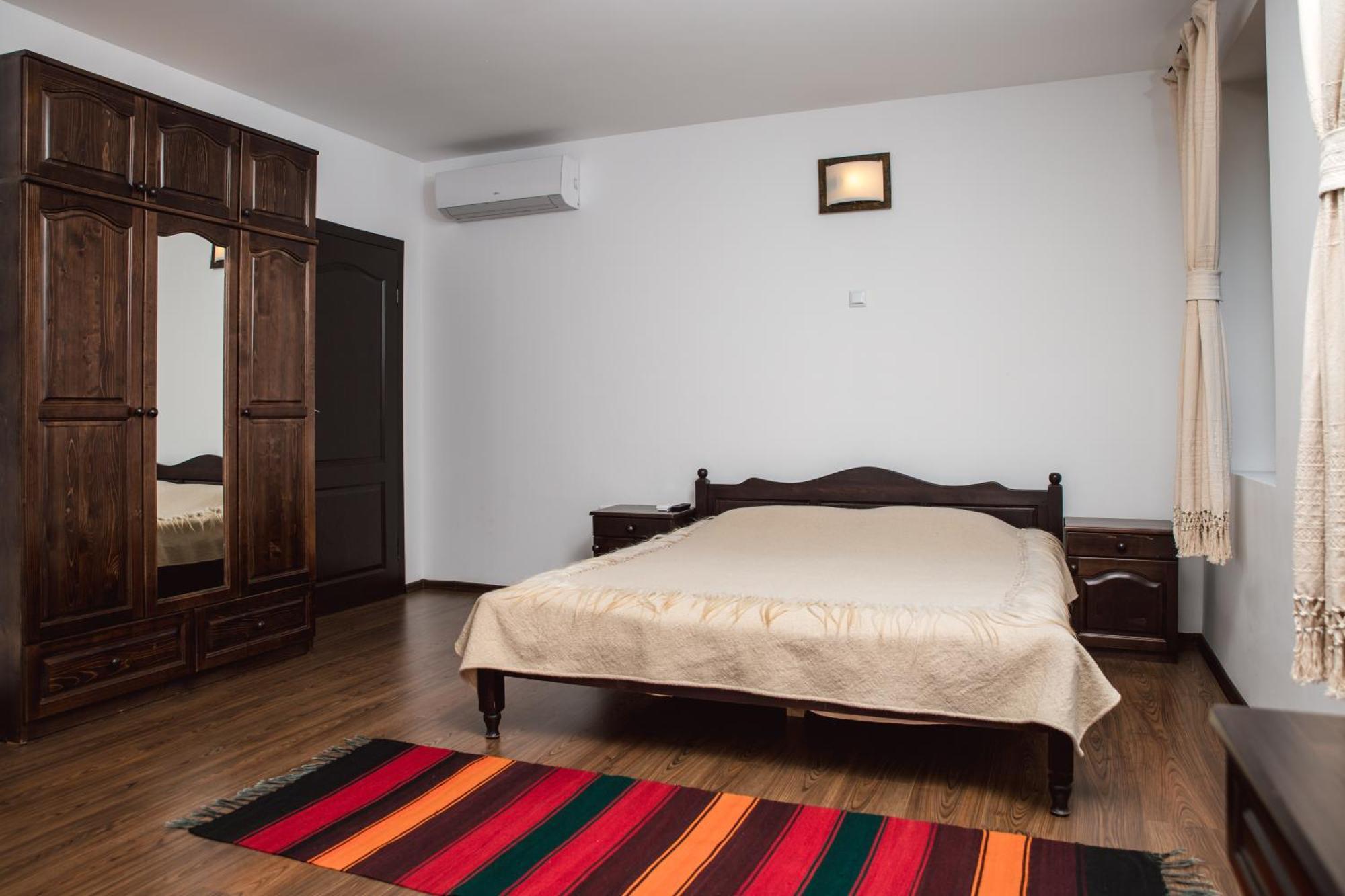 Topalovi Guest house Zlatograd