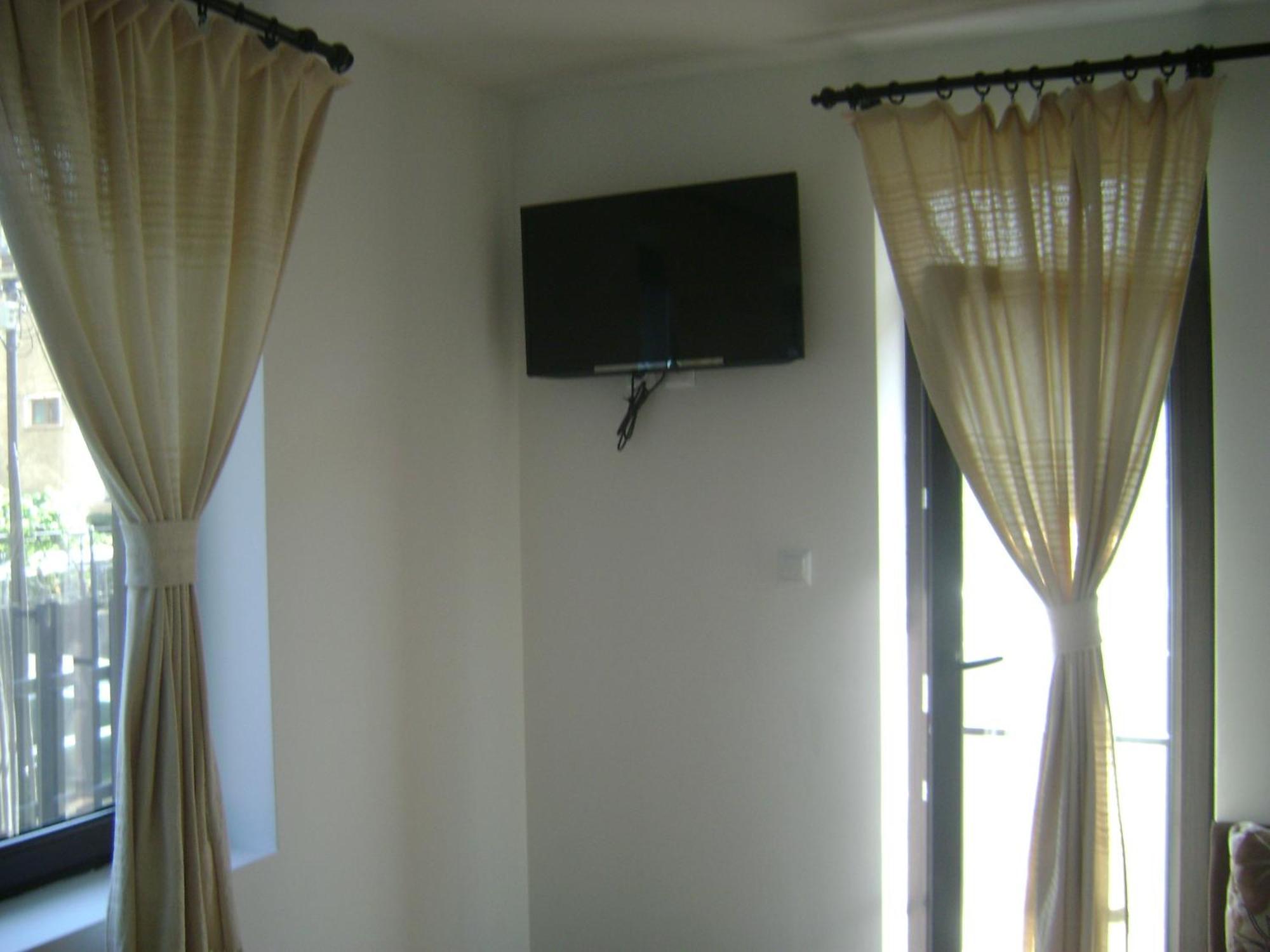 Topalovi Guest house 3*