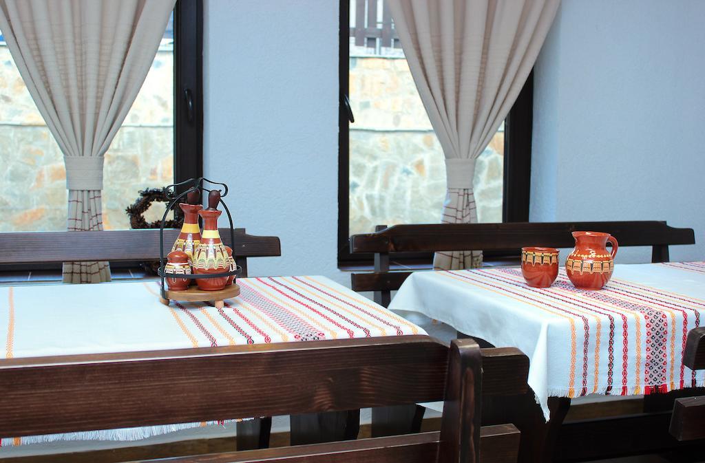 Guest house Topalovi Zlatograd