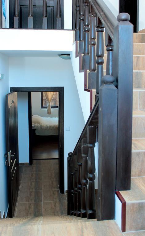 Guest house Topalovi 3*