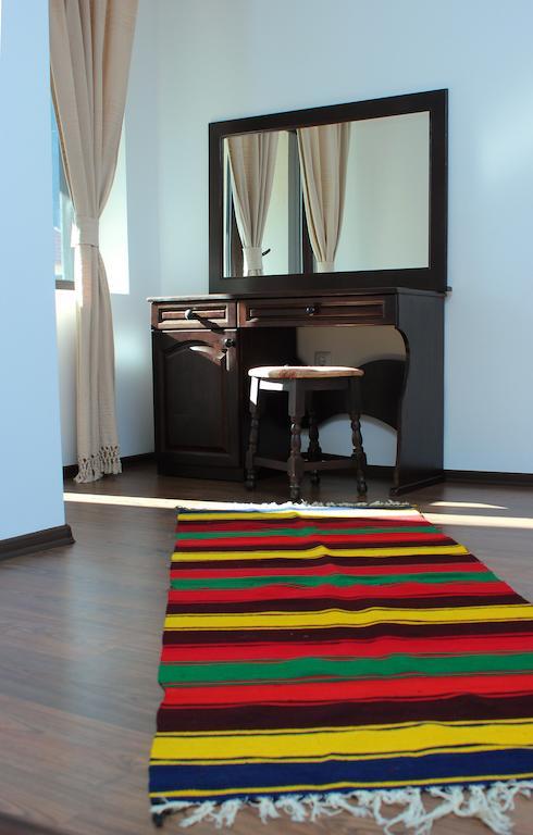 Guest house Topalovi 3*