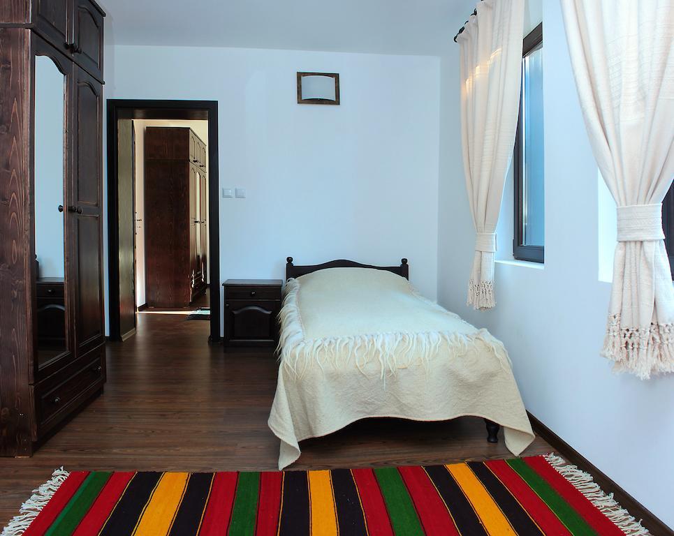 Guest house Topalovi
