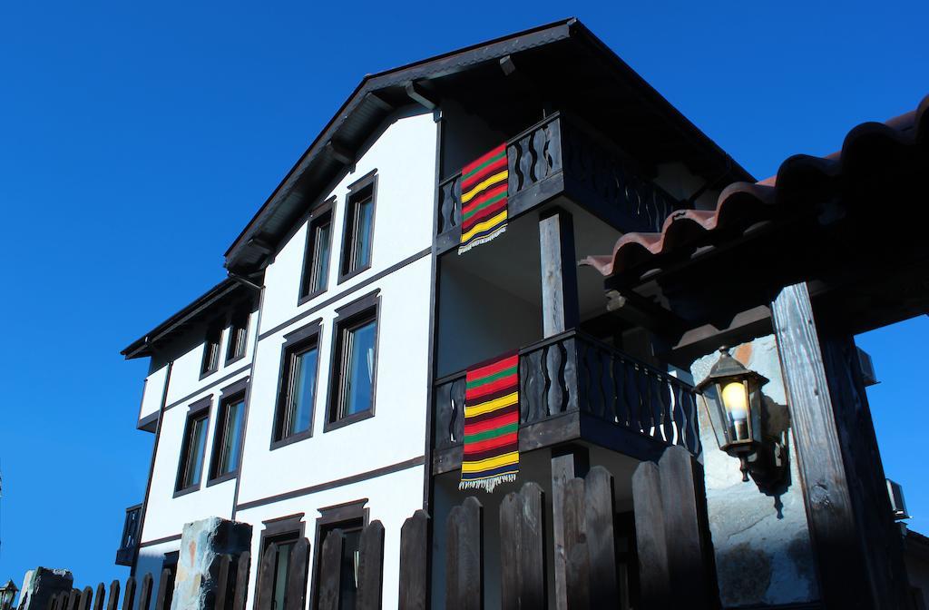 Guest house Topalovi