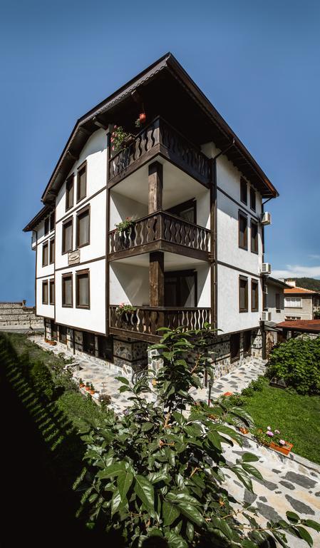 Topalovi Zlatograd