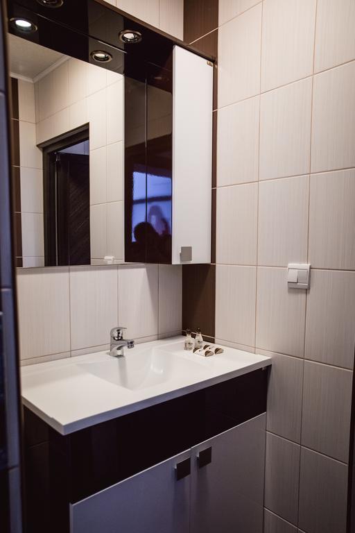 Topalovi Guest house 3*