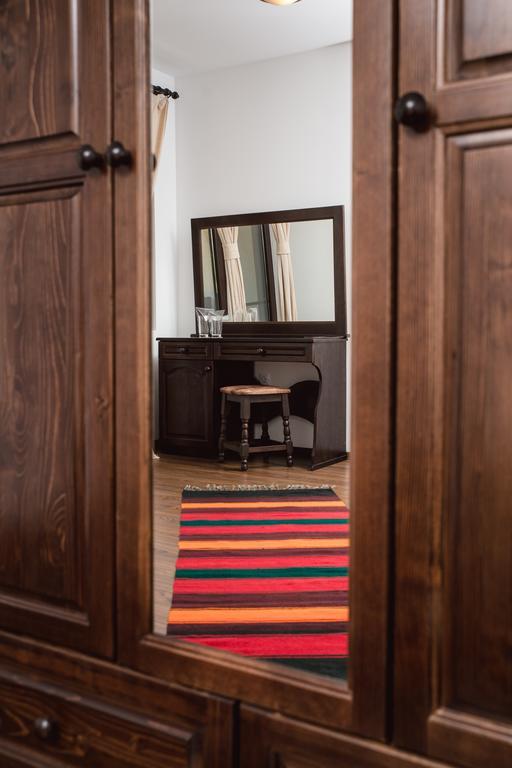 Topalovi Guest house 3*