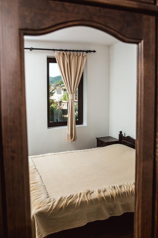 Guest house Topalovi Zlatograd