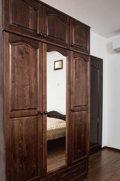 Topalovi Guest house