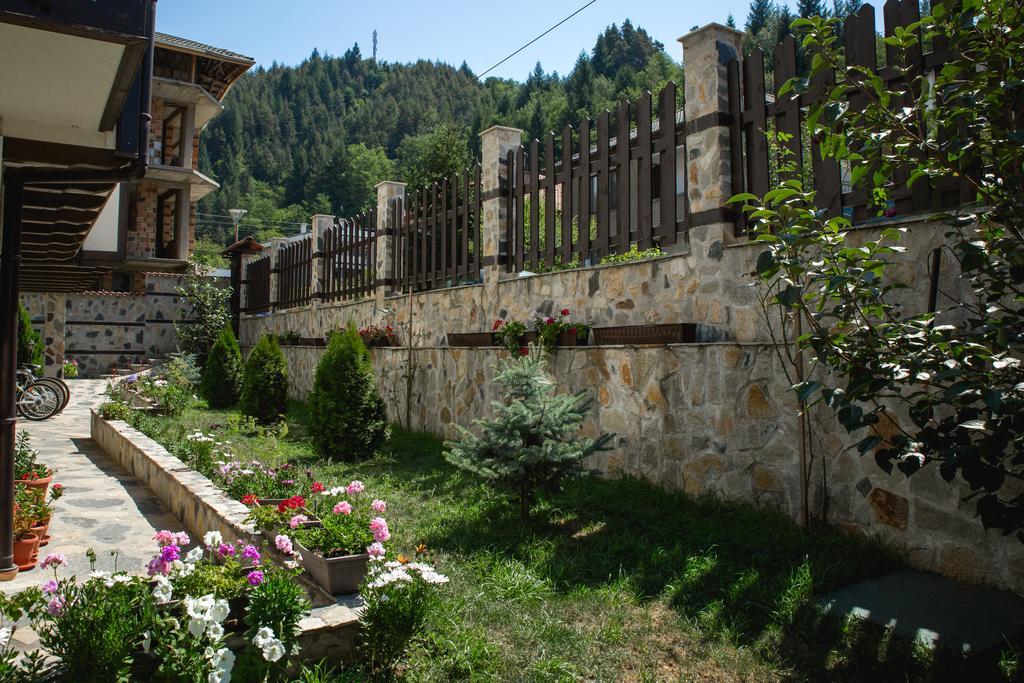 Topalovi 3* Zlatograd