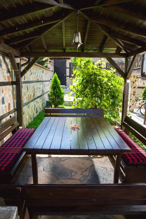 Guest house Topalovi